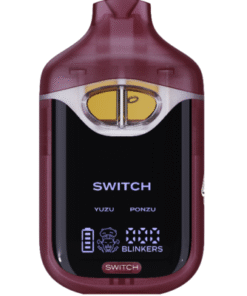 Boutiq Switch Yuzu x Ponzu V4